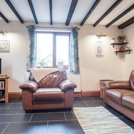 The Brambles - 2 Bedroom Cottage - Llanteg 外观 照片