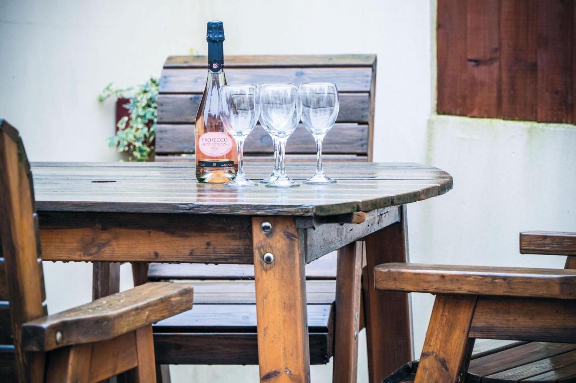 The Brambles - 2 Bedroom Cottage - Llanteg 外观 照片