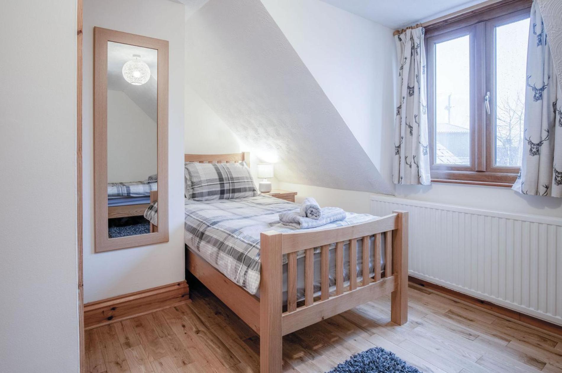 The Brambles - 2 Bedroom Cottage - Llanteg 外观 照片