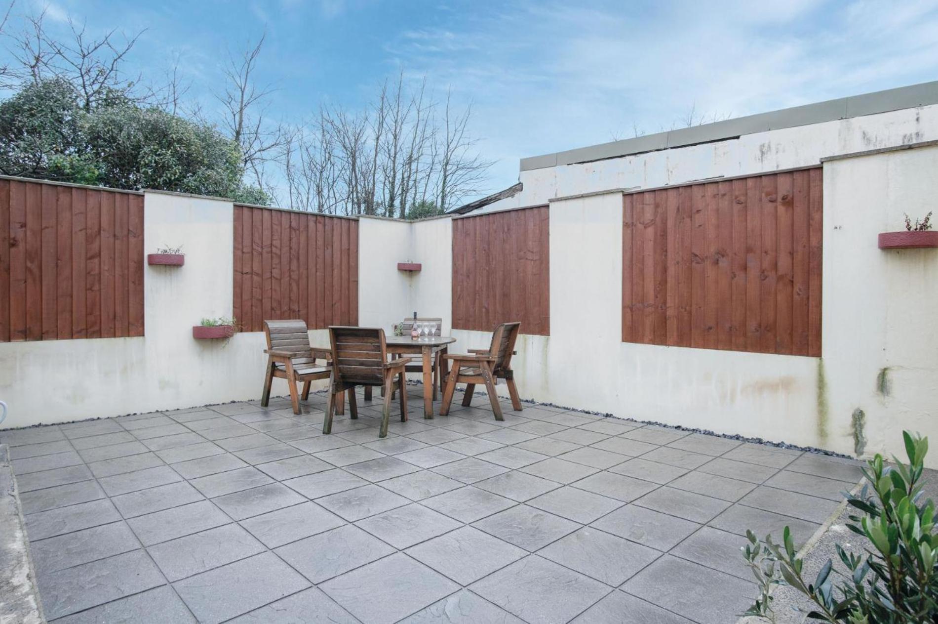 The Brambles - 2 Bedroom Cottage - Llanteg 外观 照片