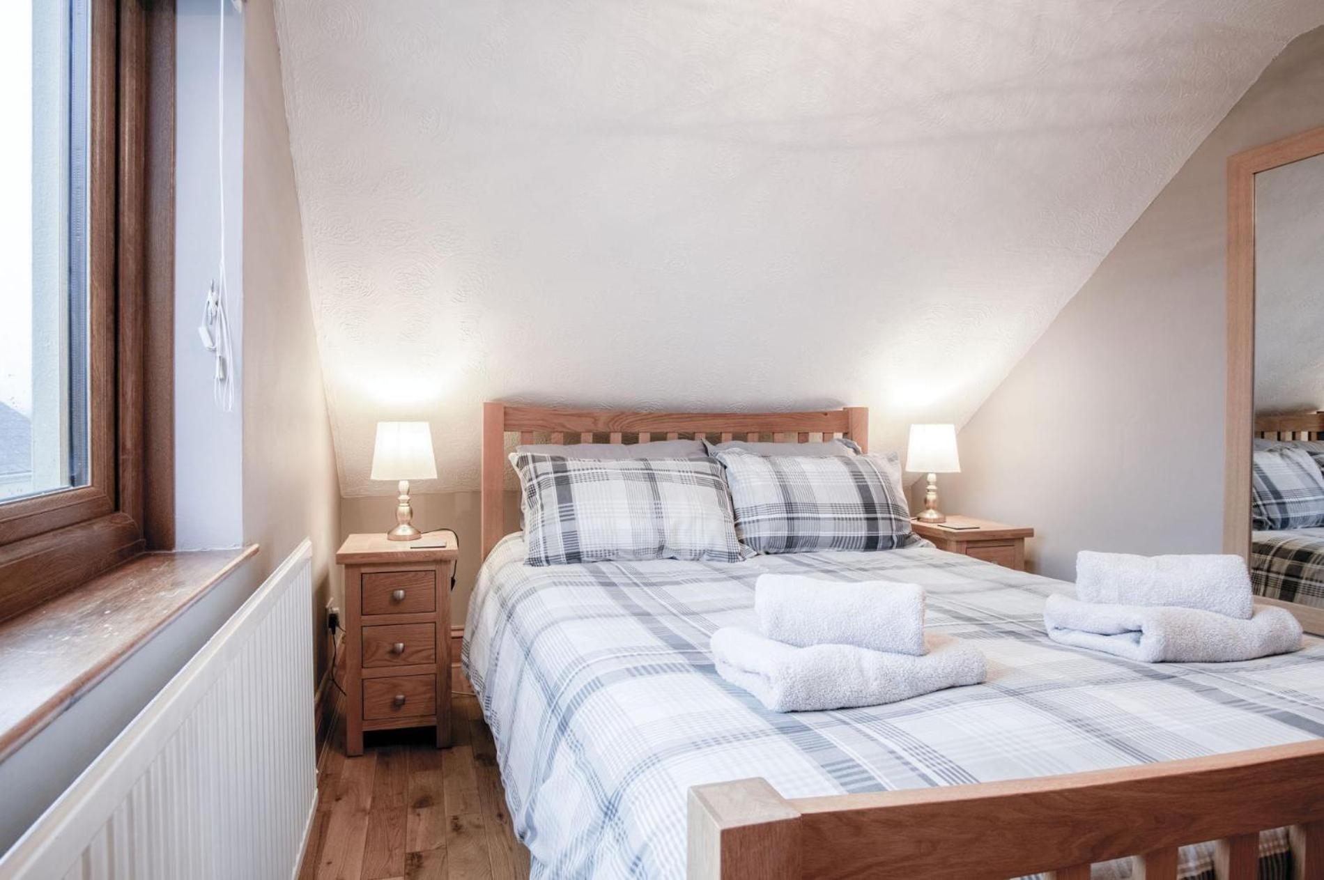 The Brambles - 2 Bedroom Cottage - Llanteg 外观 照片