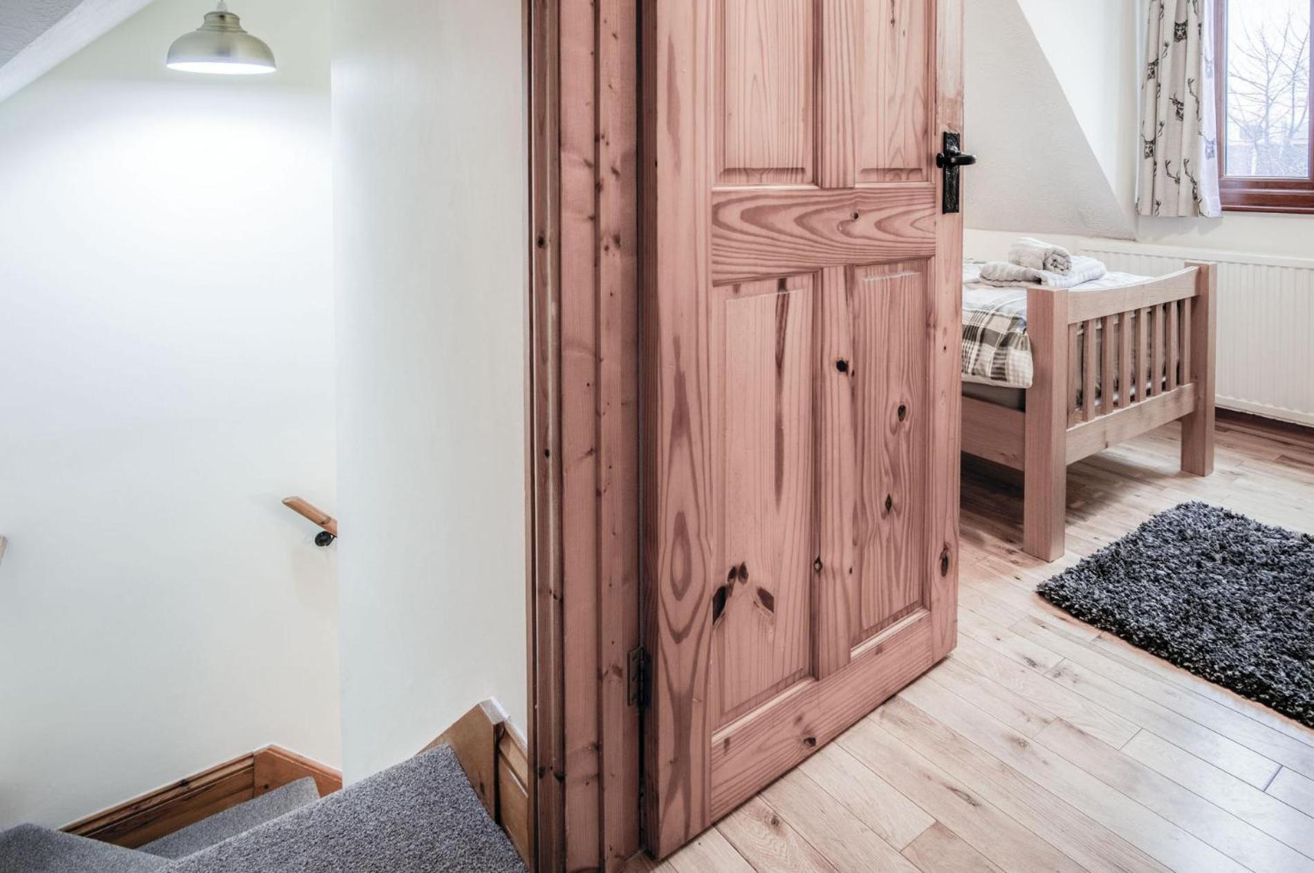 The Brambles - 2 Bedroom Cottage - Llanteg 外观 照片