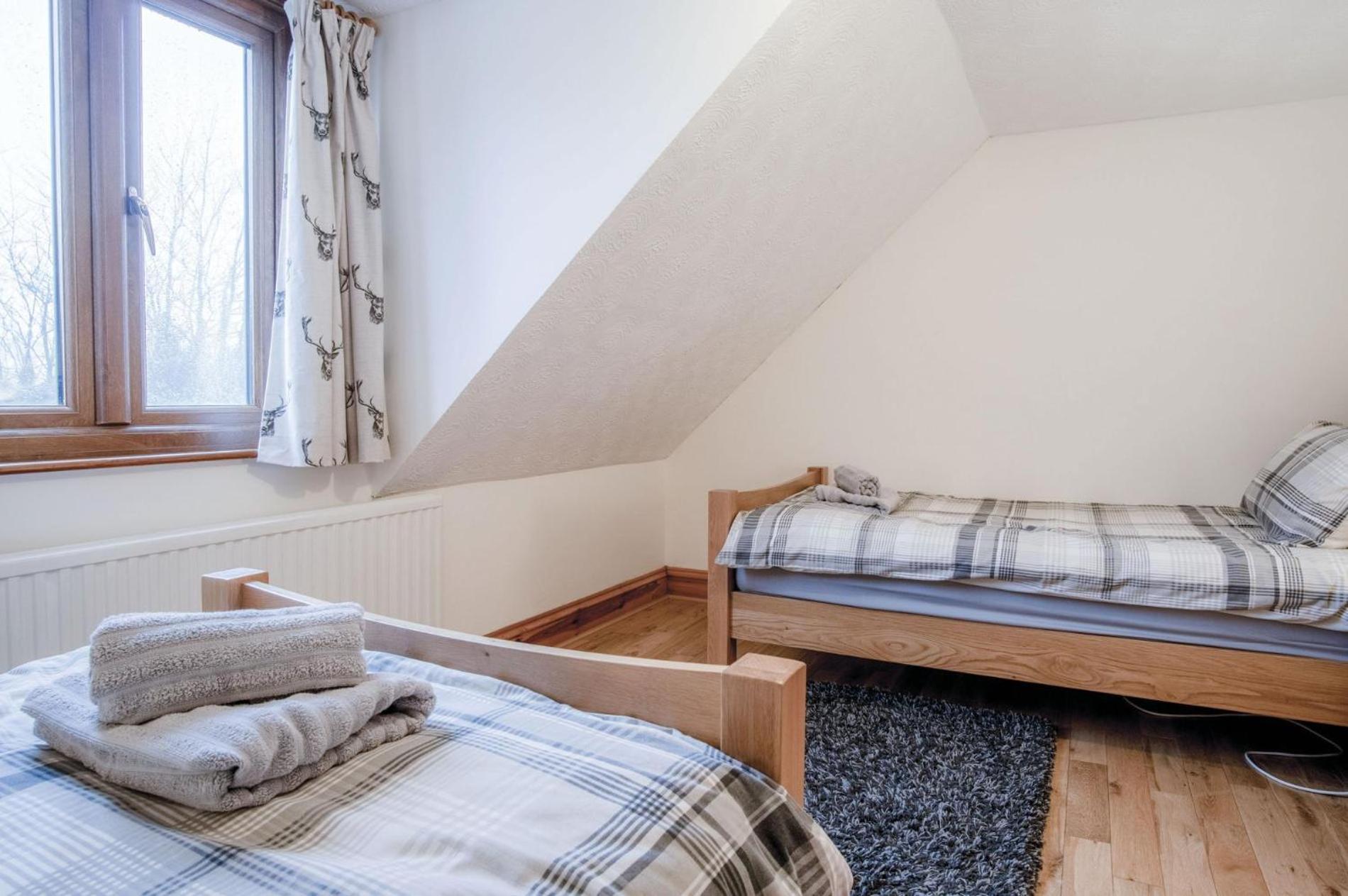 The Brambles - 2 Bedroom Cottage - Llanteg 外观 照片