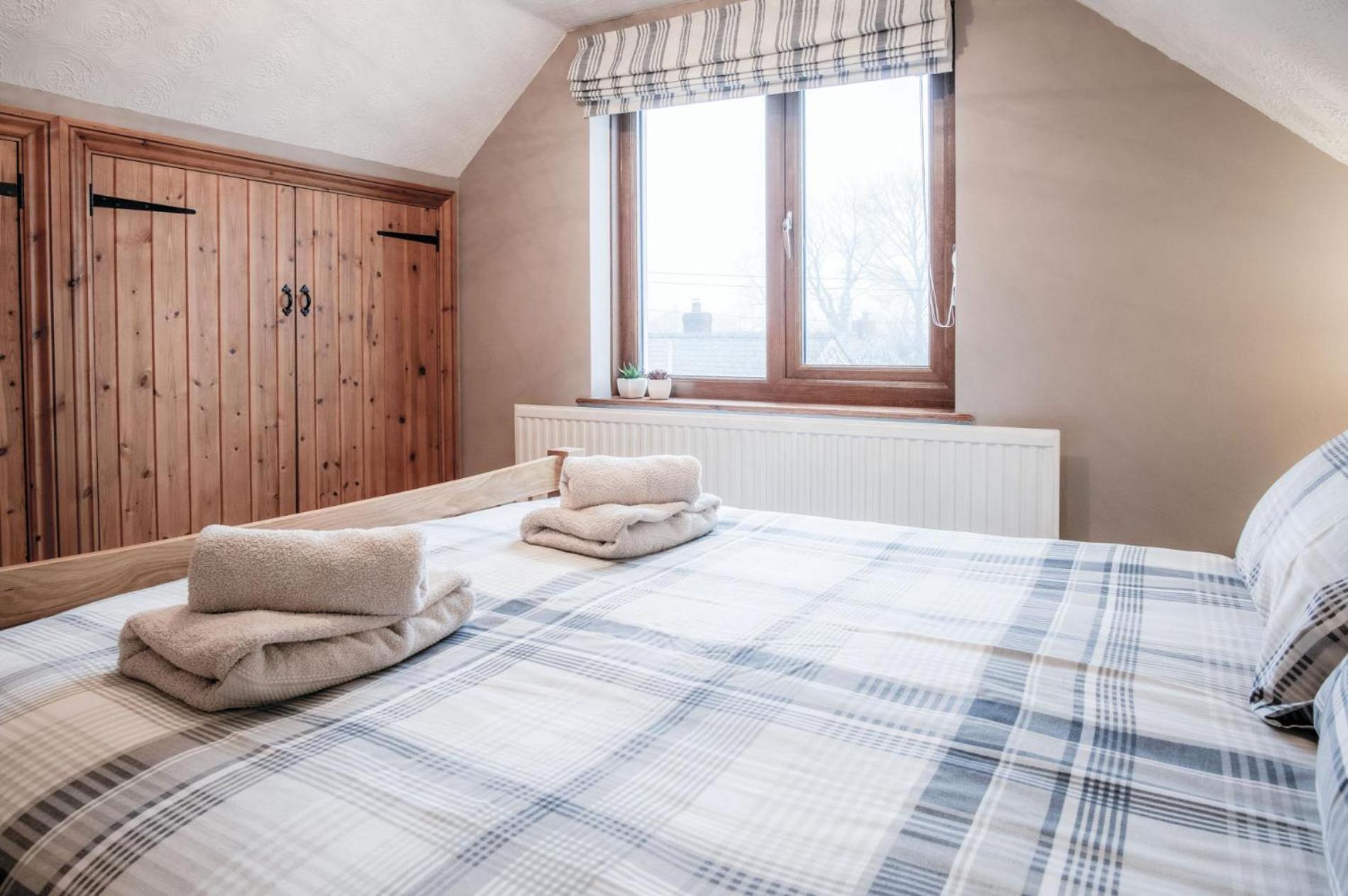 The Brambles - 2 Bedroom Cottage - Llanteg 外观 照片